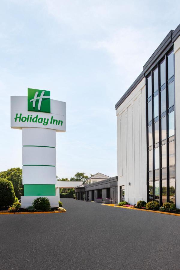 Holiday Inn Hasbrouck Heights-Meadowlands, An Ihg Hotel Exterior foto